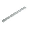 Cast On Comb Replacement Metal Knitting Machine Needle Comb for