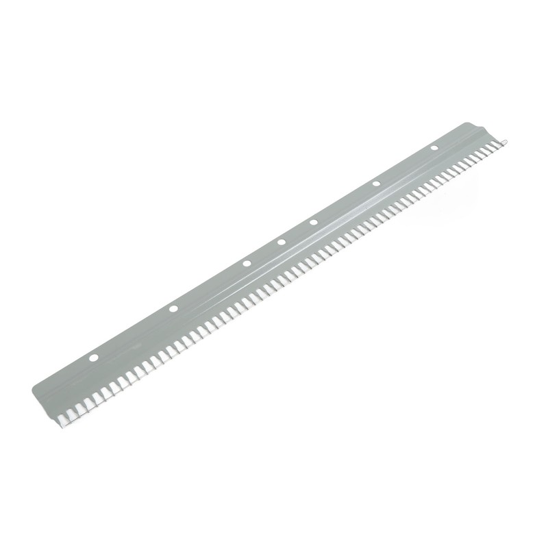 Cast On Comb Replacement Metal Knitting Machine Needle Comb for