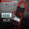 HOLDPEAK Handheld Clamp Meter with Bluetooth via APP, HP-570T-APP Digital