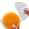 2 Pcs Beeswax Thread Conditioner for Hand Sewing, Practical Thread