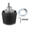 Hub Adapter Steering Wheel Quick Release Hub Adapter Suitable for