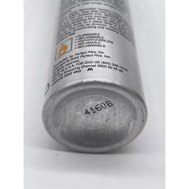 Nick Chavez Perfect Plus Dry Volumizing Texturizing Flocker 2.25oz