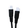 Kariwust Adjustable Base Sync Cord Replacement for 2 Adjustable Bases