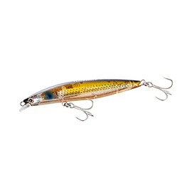 Shimano XM-212U Lure, Salt Plug, Exsense, Strong Assassin, AR-C Flash Boost, 125S, 010, T-Skephora, 0.5 inch (125 mm) / 0.9 oz (27 g)