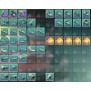 Hello Games No Mans Sky Fighter Starship Parts Bundle