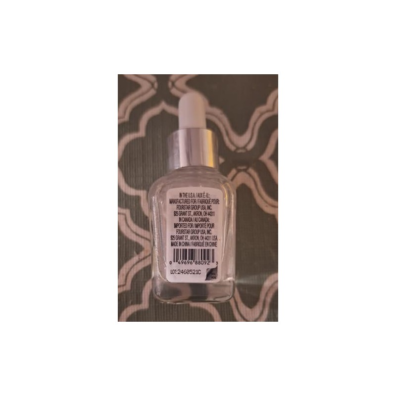 b.pure HYDRATING SHIMMER SERUM with HYALURONIC ACID 0.5 FL OZ