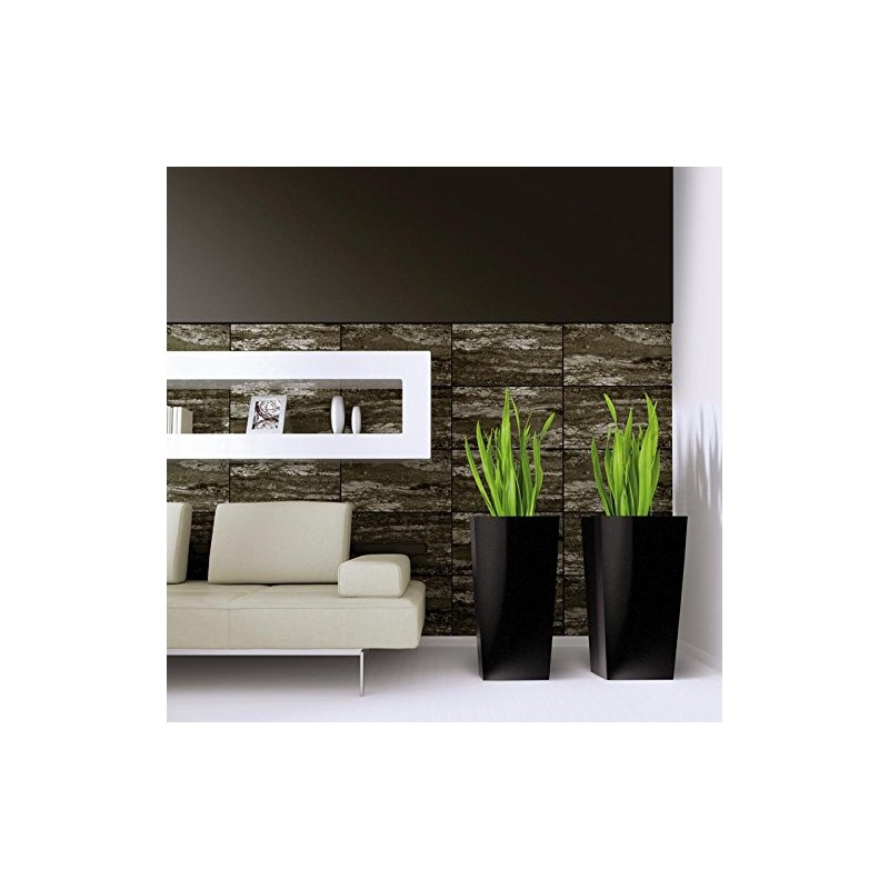 Prosper Plast DURS125-S449 12.6 x 12.6 x 20 cm Urbi
