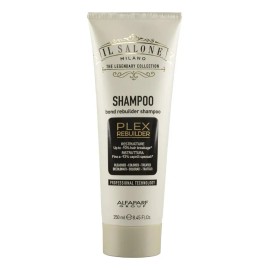 Il Salone Milano Shampoo Plex 250 Ml