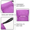 FOMIYES Wash Bag Soap Shampoo Bar Pouch Shampoo Bar Bag