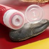 Mrsdry Travel Bottles for Toiletries, Tsa Approved 3oz Travel Size