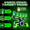 USA Toyz Astroshot Zero GX Glow in The Dark Shooting