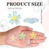 DIFIT Magnetic Whiteboard Magnets for Home, Office, School, Refrigerator, Stationery,