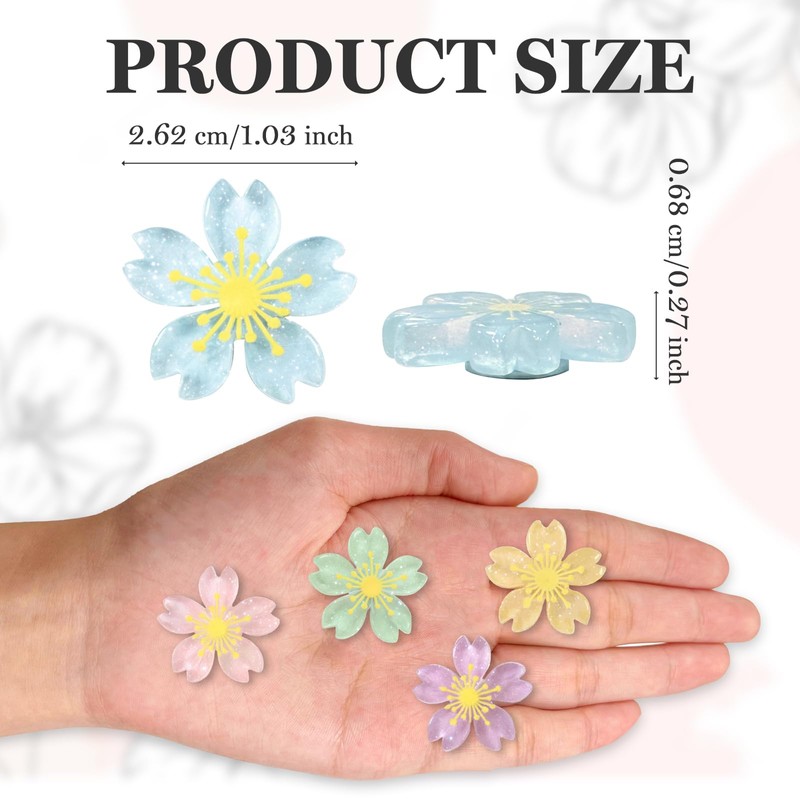 DIFIT Magnetic Whiteboard Magnets for Home, Office, School, Refrigerator, Stationery,