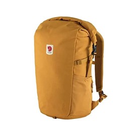 Fjallraven Ulvo Rolltop 30 - Red Gold