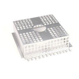 True 992414 Evaporator Motor Mount Kit, Tuc-60F