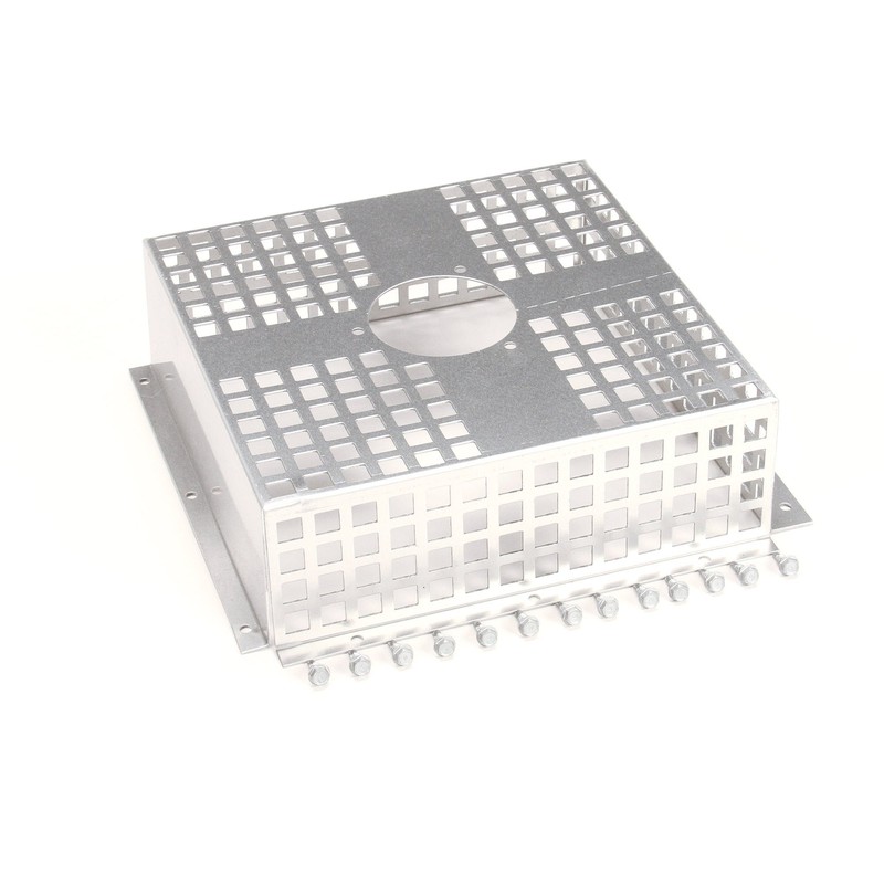 True 992414 Evaporator Motor Mount Kit, Tuc-60F