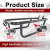 Xitomer Motorcycle Crash Bars Fit for CRF250L 2012-2021 /CRF250L Rally