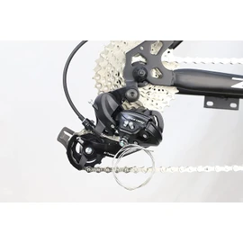 ZUKKA Shimano Tourney RD-TY300 Rear Derailleur 6/7 Speed for Road Bike MTB Mountain Bike Direct Mount