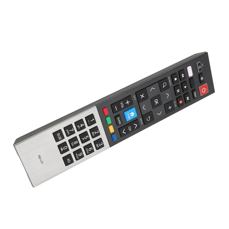 RML05 Replacement Remote Control Compatible for Humax Freeview Play TV