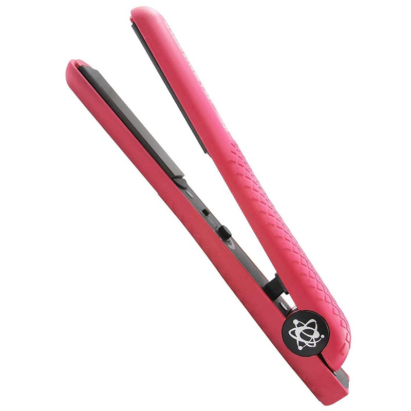 Evalectric Classic Styler 1.25 Inch Ceramic Flat Iron - Dual