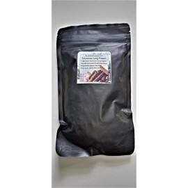 BeautifulAcacia.com Fresh Organic Whole Long Pepper (Longum, Indian long pepper) Ayurveda - 100 grams (3.5oz)