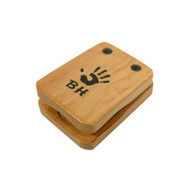 BothHands BH-L CAJON CASTANET Cajon Castanet