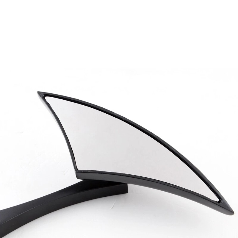 KEEPDSGN For Kawasaki Vulcan VN S 650 Motorcycle Rear View