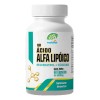 Ub Ácido Alfa Lipoico - Cúrcuma - Resveratrol - 60