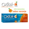 Serral Oxital C Vitamina C Sabor Naranja 10 piezas 1