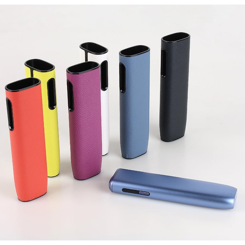 Votabell IQOS Iluma I One Compatible Case, PU Leather, New