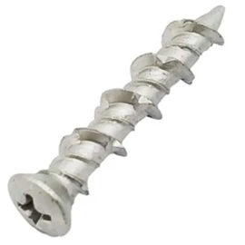 Fix 4 Fire 6x32mm Oval Head 18th Edition Fire Resistant Screws x50