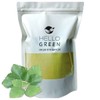 한방재료 한차 헬로우그린 국산 뽕잎 분말 가루 300g Herbal Ingredients