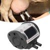 MUNEFE Milking Machine Pulsator, 2 Plastic Outlet Iversal Pulsator, Universal