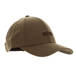 BOSS Women's Ari Cap, Open Brown249