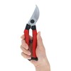 Takagi Sunflower Factory x TAKAGI Pruning Shears, 7.9 inches (200