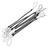 NUOLUX 16 PCS Stylus Pen Neck String Anti Loss Rope