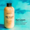 Crema Anti Celulitis Natural Orgánica Majestic Pure