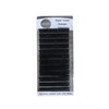 Alluring Royal Crown Lashes for Eyelash Extensions D curl .07mm