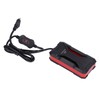 ZY‑399 Aquarium Heater Submersible Heating Rod Constant Temperature Controller for