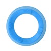 5Pcs Round Ball Display Stand Plastic Ball Holder for Football
