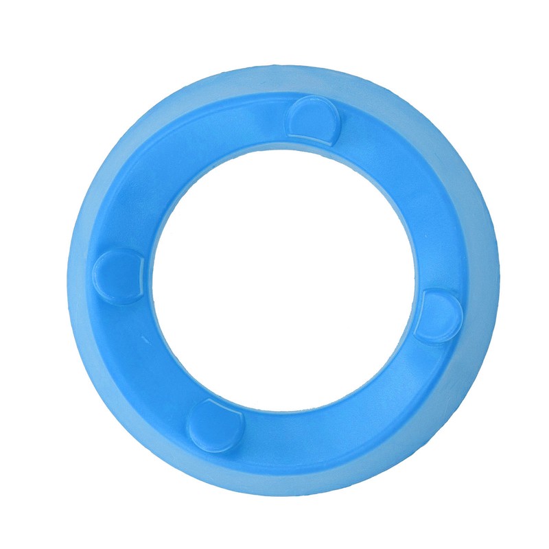 5Pcs Round Ball Display Stand Plastic Ball Holder for Football