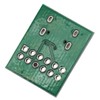 Heevhas USB Type-C to DIP PCB Connector Pin Board Test
