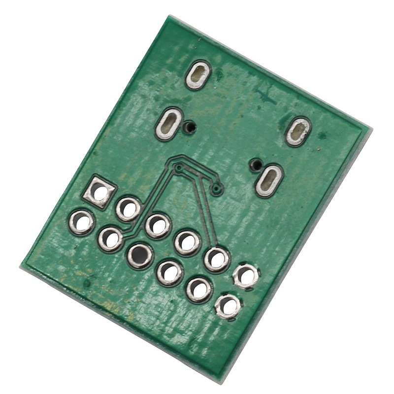 Heevhas USB Type-C to DIP PCB Connector Pin Board Test