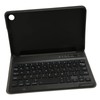 Tablet Keyboard Bluetooth Wireless Waterproof Rustproof Keyboard with PU Leather