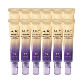 AHC 아이크림 라인 타이트닝 시즌13 40ml x12 /이하늬 아이크림 AHC Eye Cream Line Tightening Season 13 40ml x12 / Lee Ha-nee Eye Cream