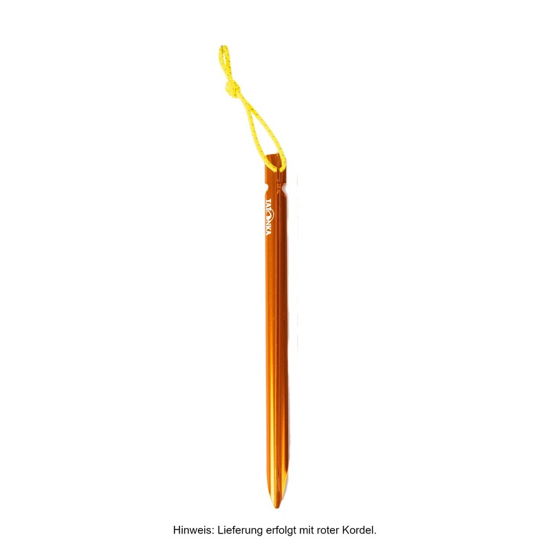 Tatonka Tent Peg Pro 15 cm (Pack of 6) -