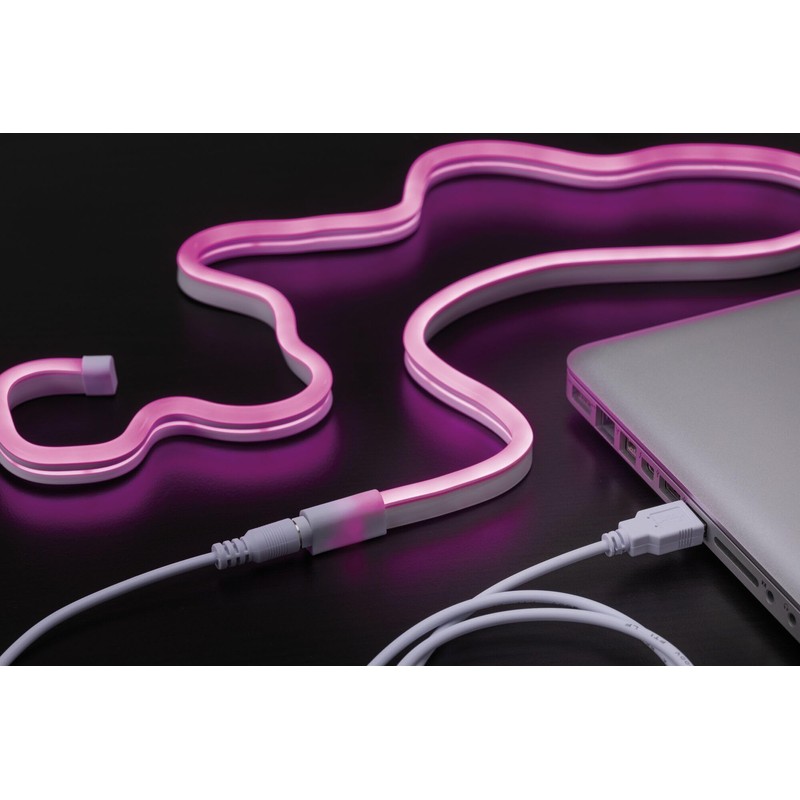 Paulmann 70561 LED Strip Neon Colorflex Including 1 x 4.5