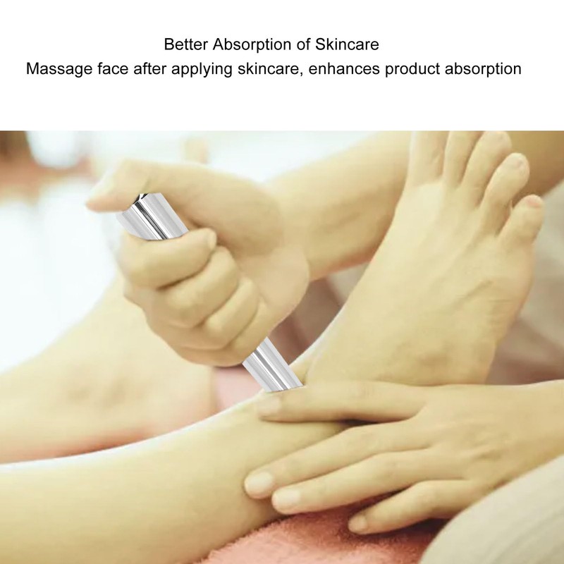304 Stainless Steel Massage Wand, Guasha Massage Wand Acupressure Massage