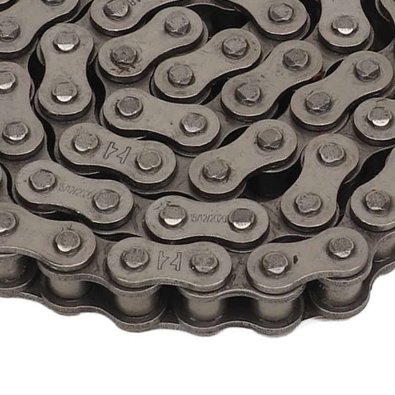428 17T 17mm Sprocket 428 Drive Chain 60 Links Kit
