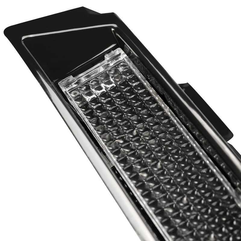 Kojem Third Brake Light Compatible with 2006-2010 Hummer H3 Replacement